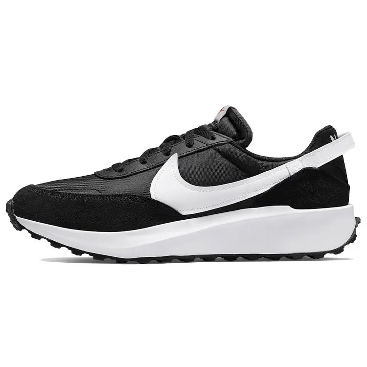 Nike Waffle Debut 'Black White' DH9522-001