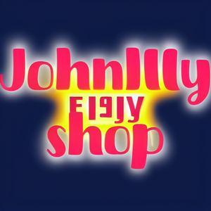 JohnIlly shop