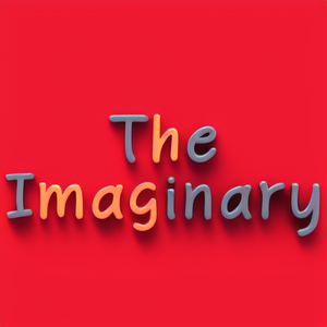 The Imaginary.