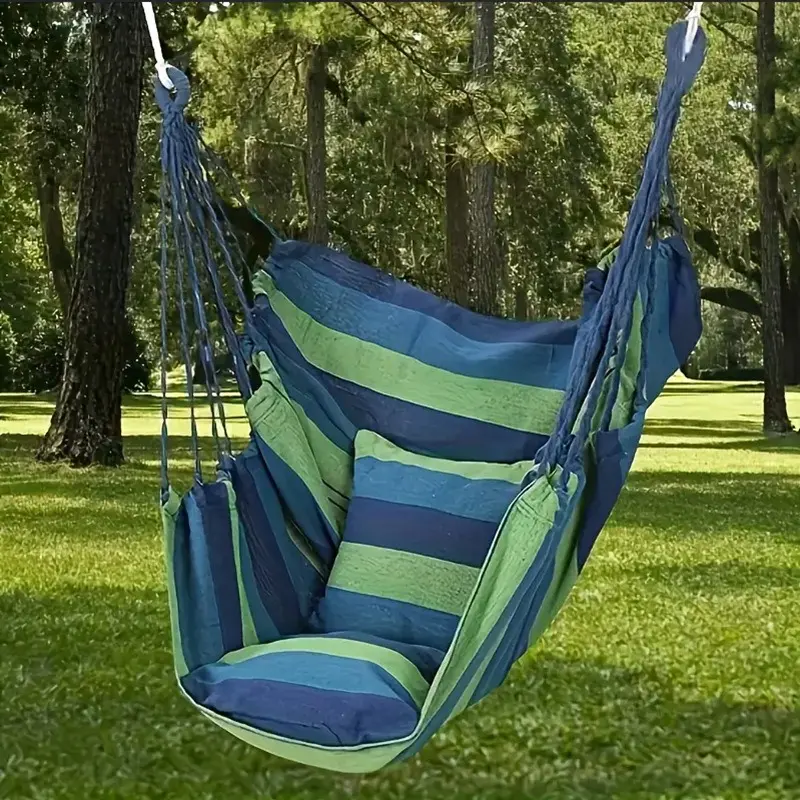 Hanging Chair Outdoor Hanging Basket Swing Dormitory Student Chair Indoor Adult Children's Hammock