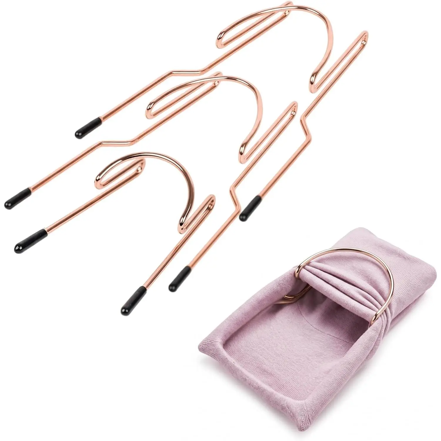 3 count Sock Hoops for Embroidery Machine, Easy Embroidery Hooping Aid (2 for Adults & 1 for ), Embroideries Hoop Accessories Set for Socks and Sleeves