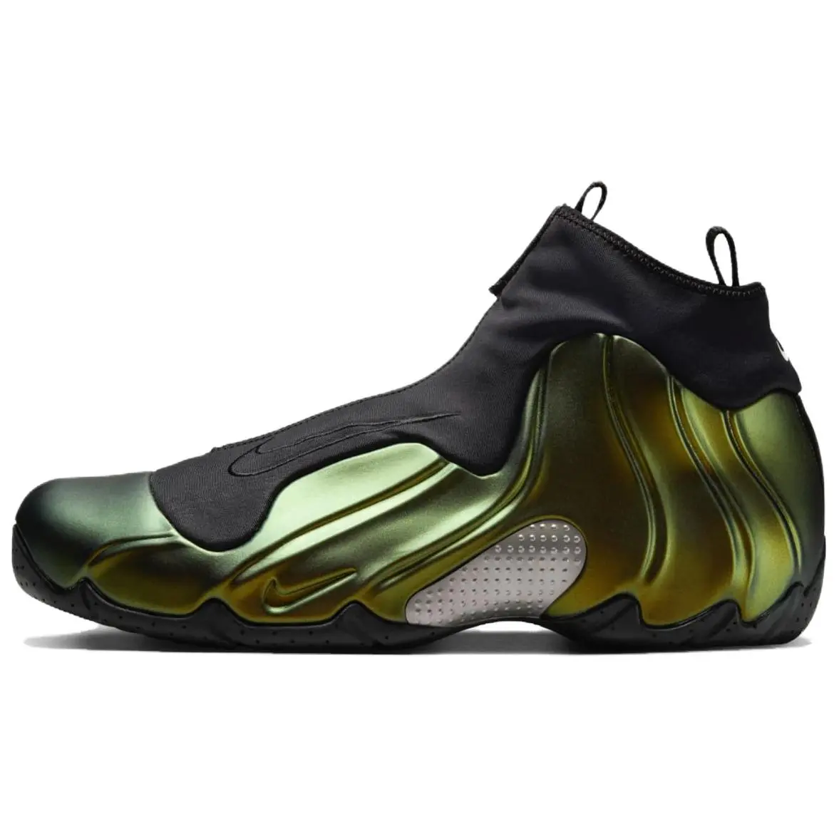 Nike Air Flightposite 'Metallic Gold' 2024 FV5582-700