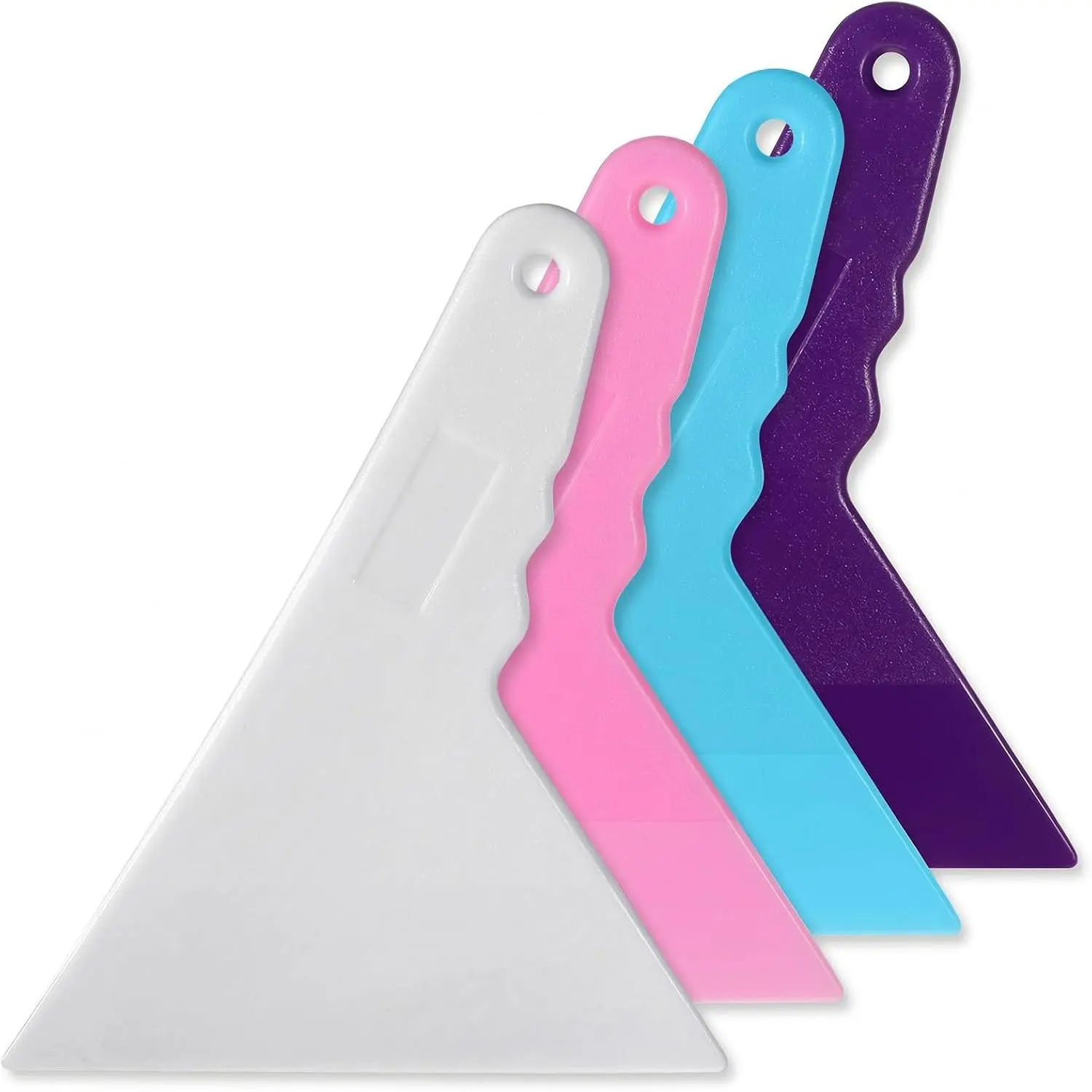 4 count - Art Aligning Tool, Colorful - Art Fix Tools Dimond Arts Supplies Kits   Repair Accessories for  Arts Tools and Accessories