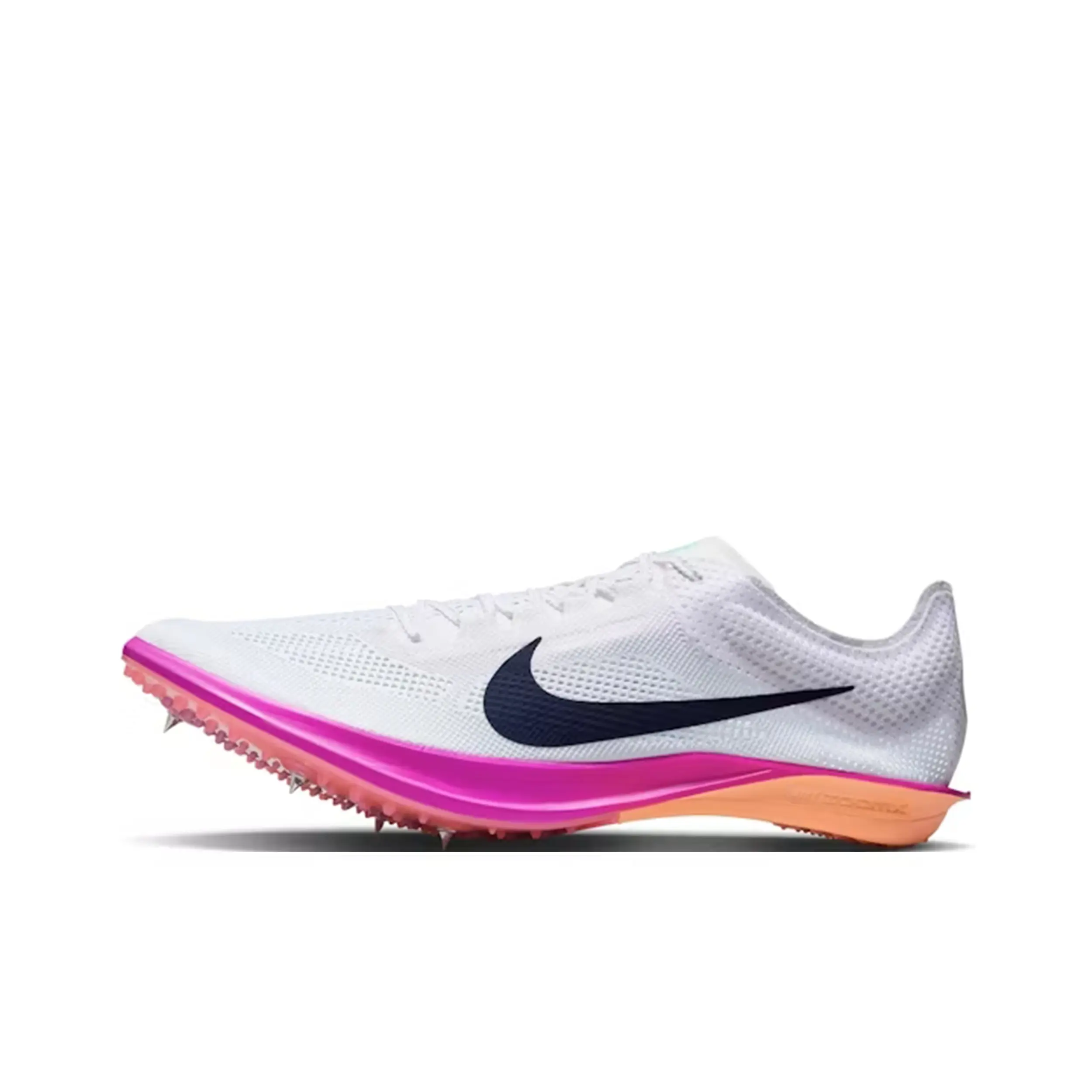 Nike ZoomX Dragonfly 2 'White Fire Pink'