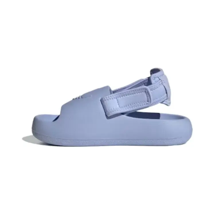 Adidas adiFOM Adilette Slide C 'Lavender' IG8433