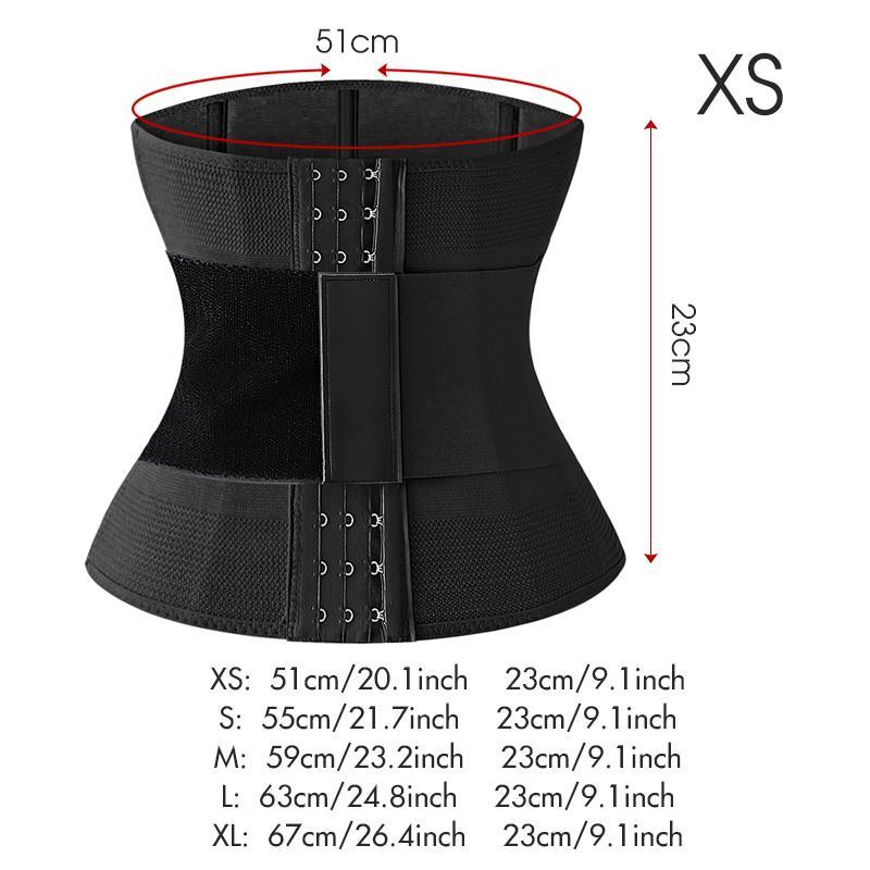 Waist Trainer, Adjustable Belly Wrap for Women, Postpartum Abdominal Belts, Waist Trainer Strap, Summer Gifts