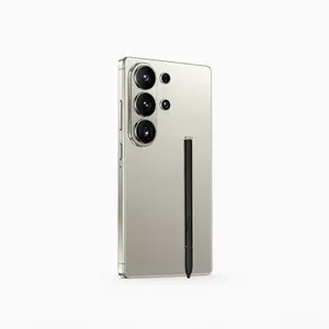 2026 S26 Ultra 5G Unlocked Phone Gift Set: 12GB+512GB, Android 15, 6.99" HD Display, 78MP+108MP Cam, 8000mAh Battery, Stylus & Protector Included