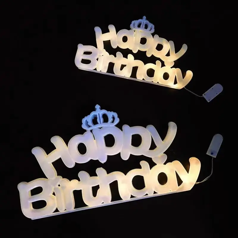 2026 New Battery-Operated Warm White Light-Up LED Marquee Letters Sign - Decoration, Ornaments, Room Decorations, Ambient Lighting for Party Backdrop Table Centerpiece Wall Hanging, US Design Gift for DIY Bag Accessories, Alphabet Form