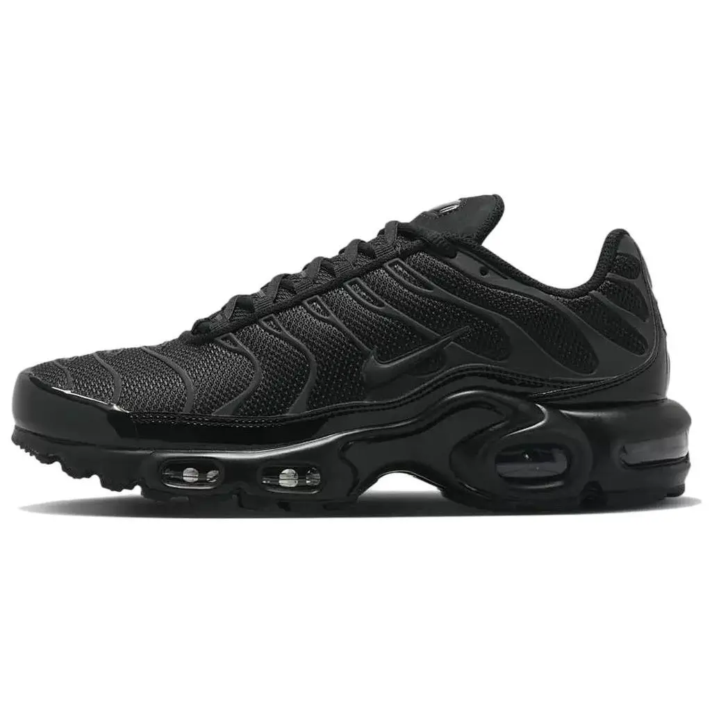Nike Wmns Air Max Plus 'Black Reflective' FB8479-001