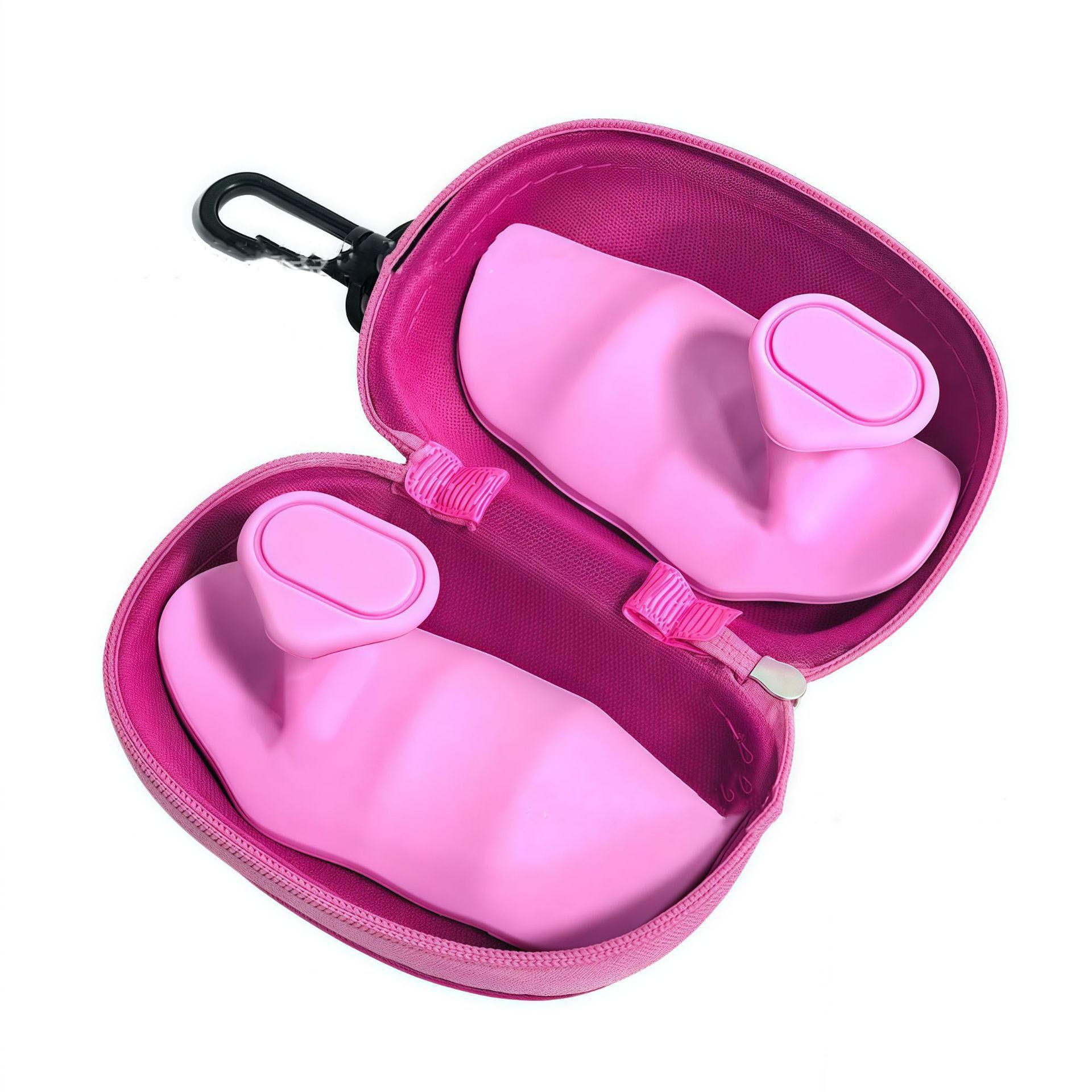 Silicone Gym Grips for Weight Lifting,Workout Gloves for Women Men Alternative,Anti Slip Gym Workout Grip,Rubber Gym Hand Grips-Weightlifting Grips Pad for Barbell,Pull Up,Ryptfit,Training