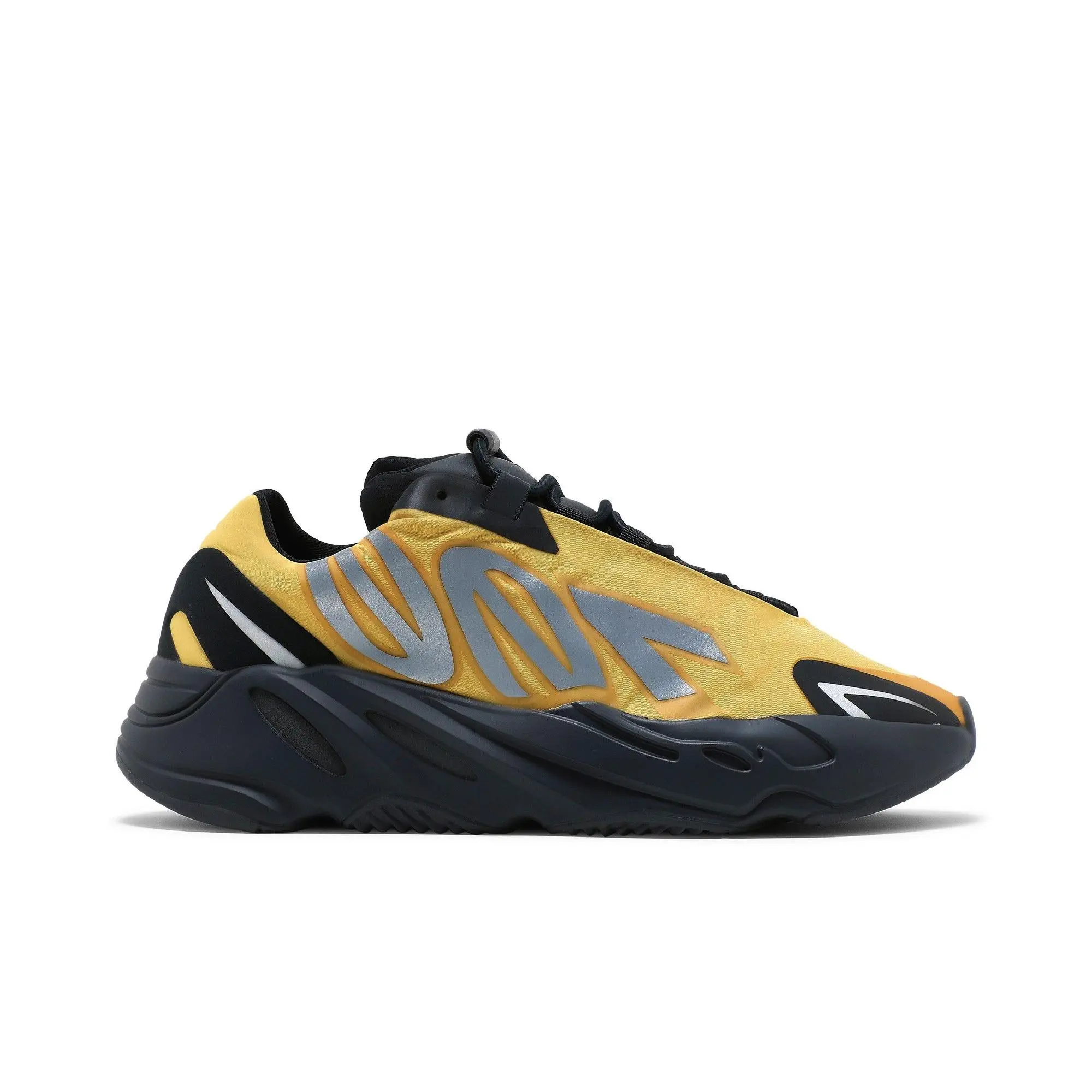 adidas Yeezy Boost 700 MNVN 'Honey Flux' (Unisex) Honey Flux/Honey Flux/Honey Flux dad shoes GZ0717