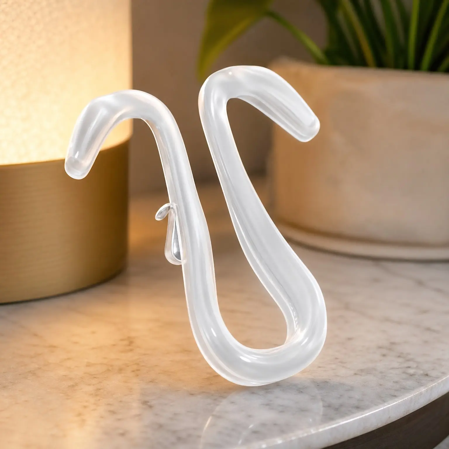 Airflow Clip Nasal Dilator | Swiss-Made Anti-Snoring Nose Clip | BPA-Free Nasal Expander for Deviated Septum Relief | Nasal Dilator for Sleeping & BreathingGift