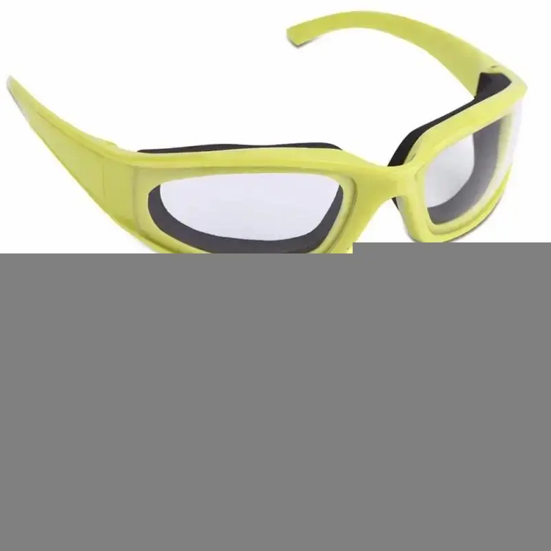 Glasses For Cutting Onions Cut Onion Goggle Without Tearing Safety Goggle Kitchen Accessories Eye Glasses Kitchen Gadget Tools
