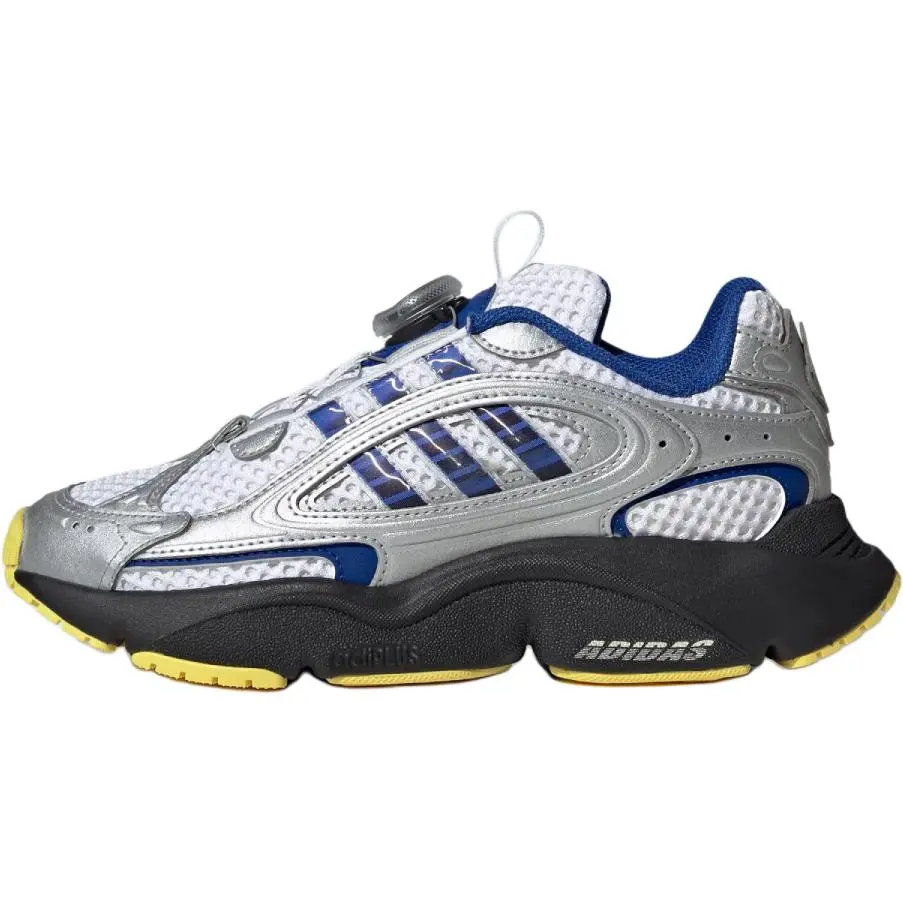 adidas Originals Ozmillen J Shoes Comfortable Lightweight Durable Low Top Casual Shoes JS2482