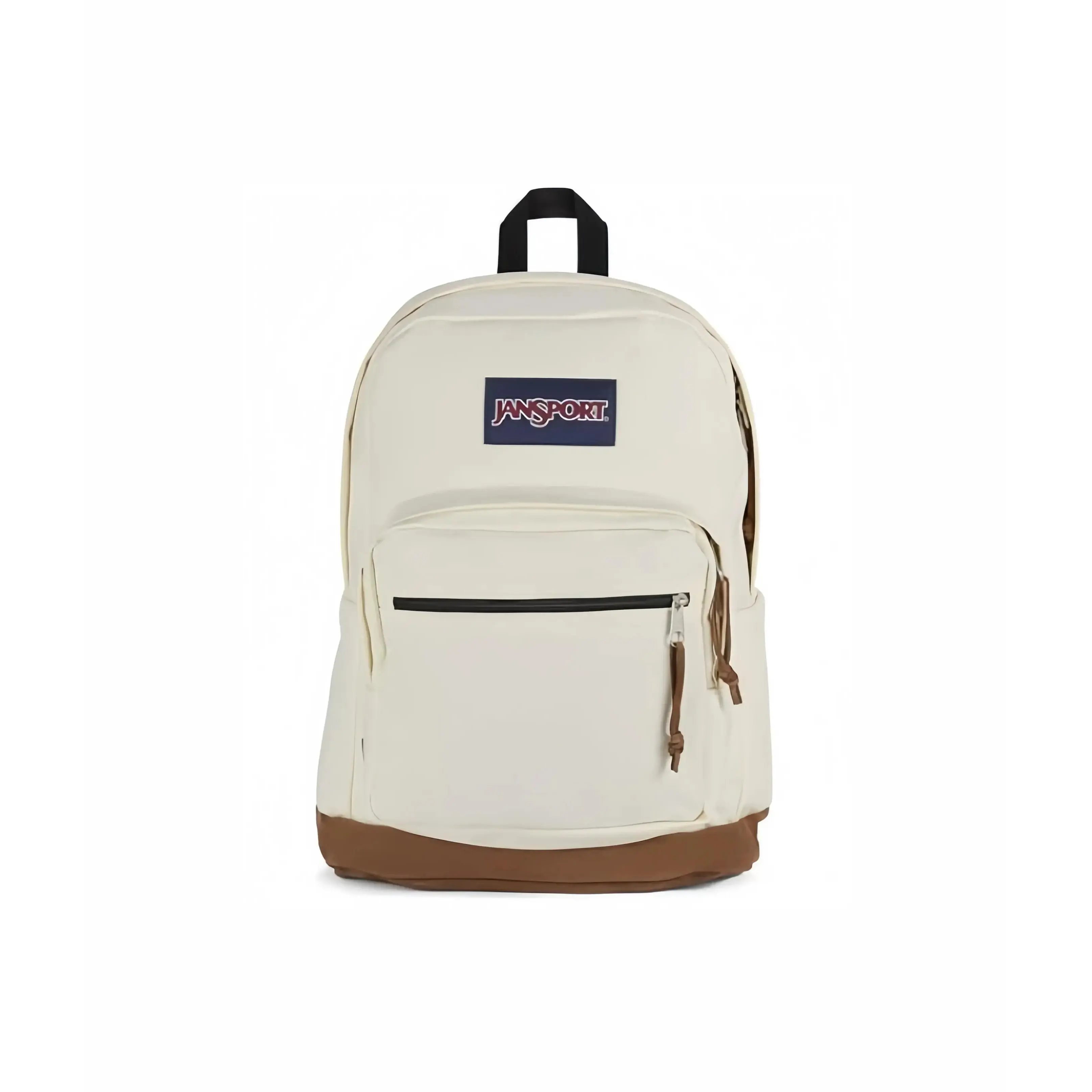 JanSport Cool Backpack with Laptop Sleeve-a spacious, dual-compartment laptop backpack ideal for both travel and as a school backpack for students on campus.Halloween gift