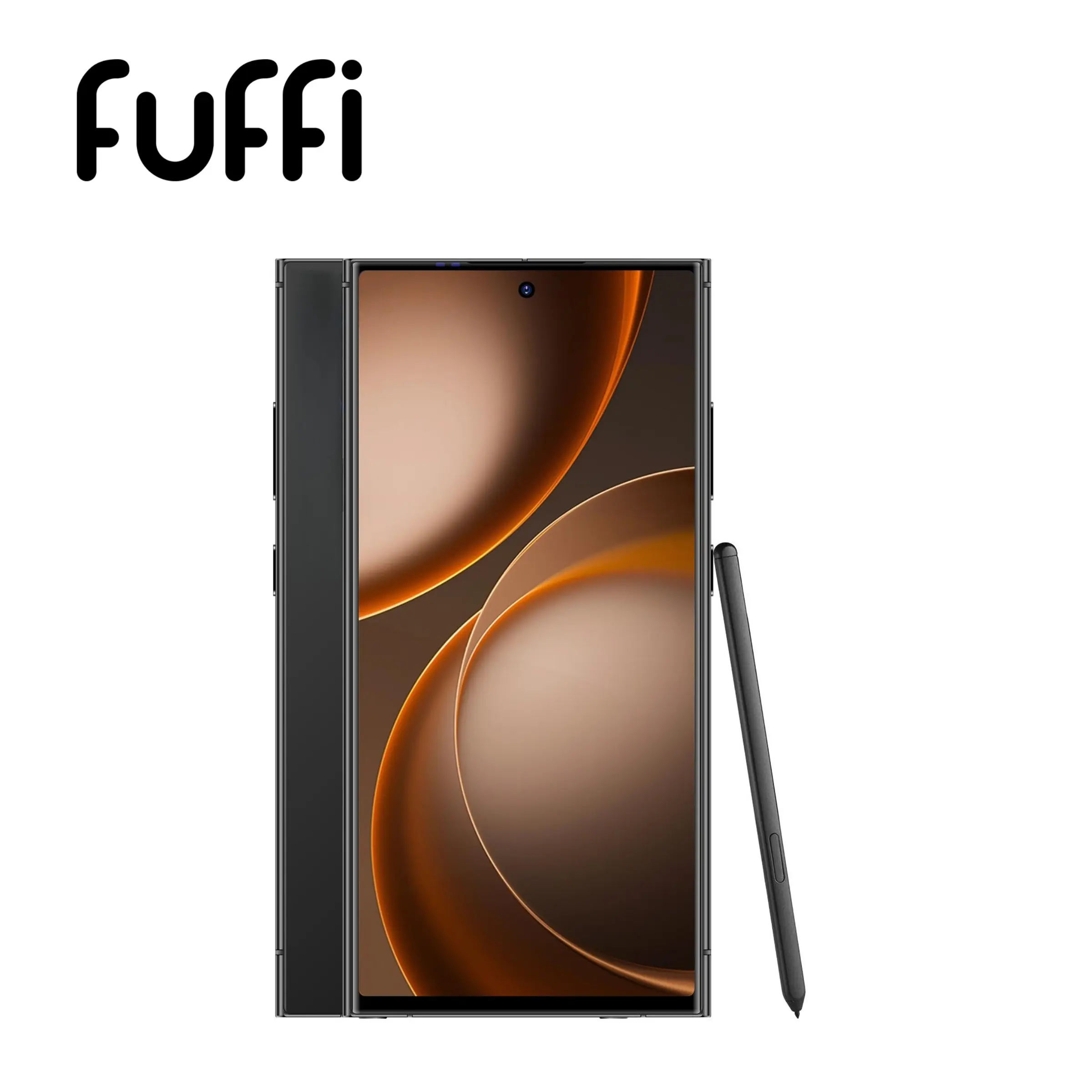 FUFFi-S24 Pro Smartphone, 4+64GB(32+32GB TF Card) , 800+2000mp Camera, 4g Network, Dual Sim, Android 12.0,6.8 Inch Screen