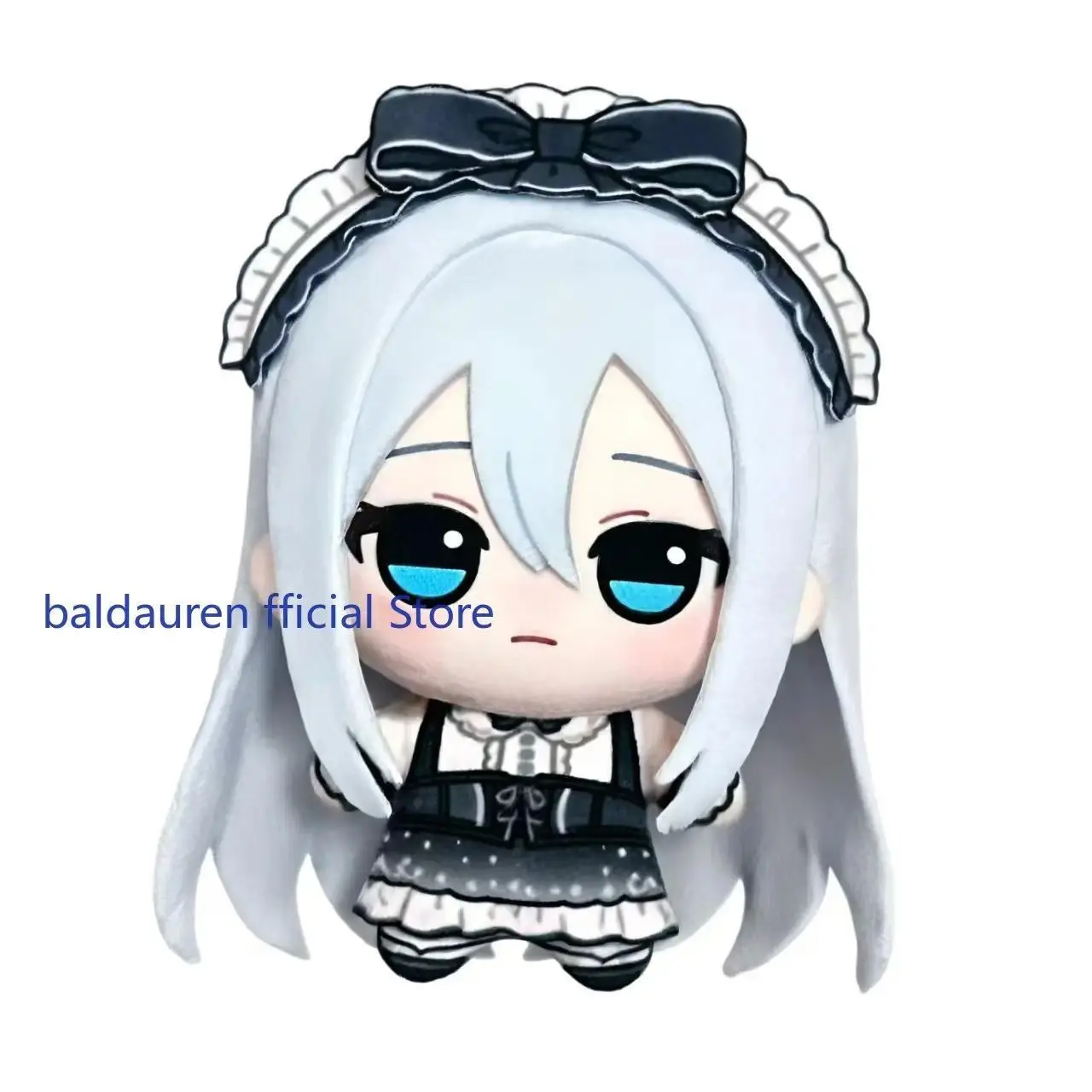 25 Nightcord Akiyama Mizuki Shinonome Ena Yoisaki Kanade Asahina Mafuyu Anime Project Sekai 10CM Plushies Pendant Plush Keychain