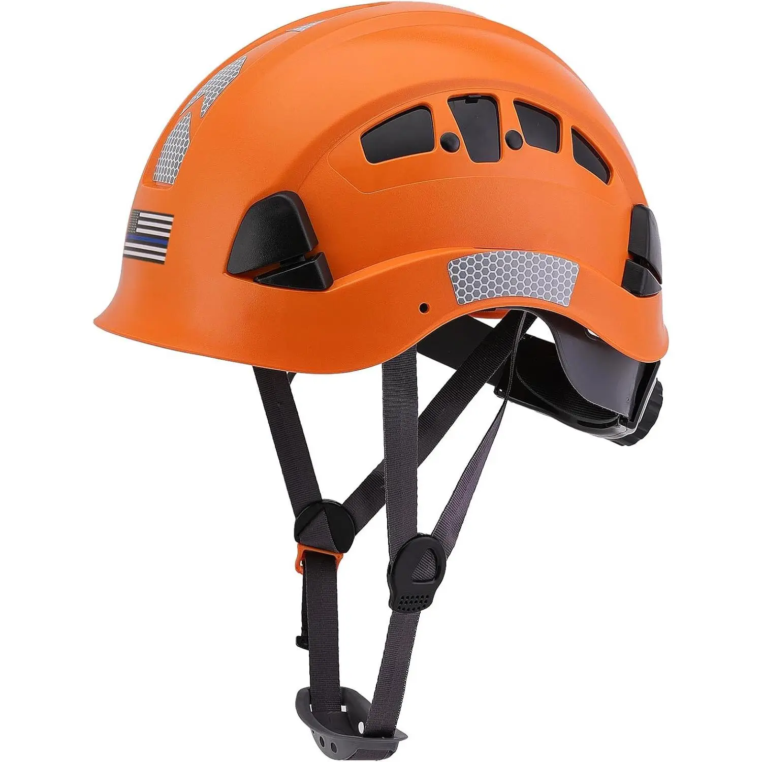 Hard Hats Construction Safety Helmet, Work ANSI Z89.1 Approved OSHA Hardhat Construction Helmet