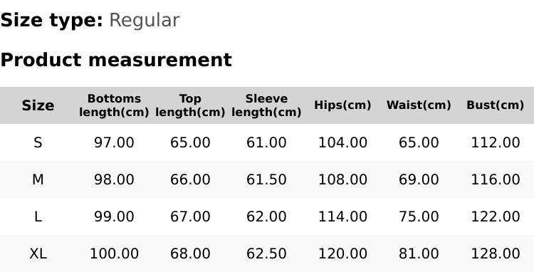 Women's Raglan-Sleeve Split Loose Long Sleeve Sweater & Elastic-Waisted Pants Set, Basic Round-Neck Top & Pants Set, Autumn & Winter Clothing for Daily Wear