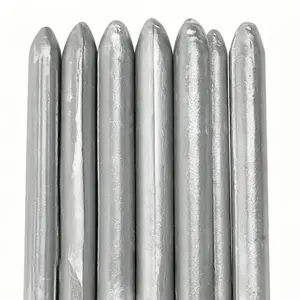 Low Temp Welding Rods for Aluminum - Easy Melt Multi-Metal Repair Kit for Home DIY, Works on Stainless Steel, Copper, Iron & Pipes, Beginner-Friendly