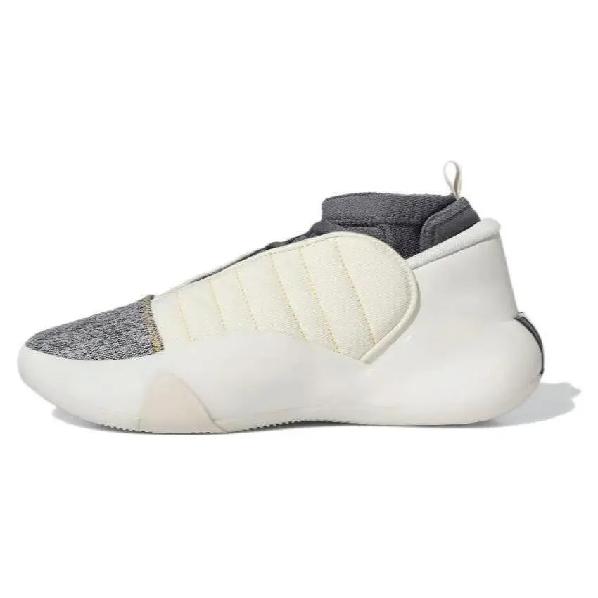 Adidas Harden Vol.7 Low-Top Basketball Shoes for Men and Women – Round Toe, Lace-Up Design Verifiable, with credentials and supporting global authentication