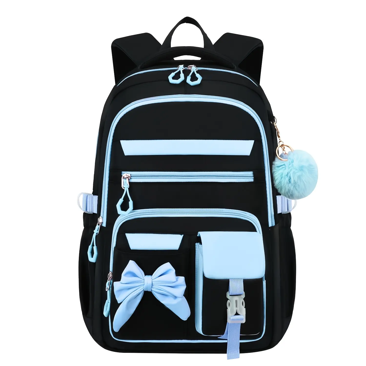 Black Blue