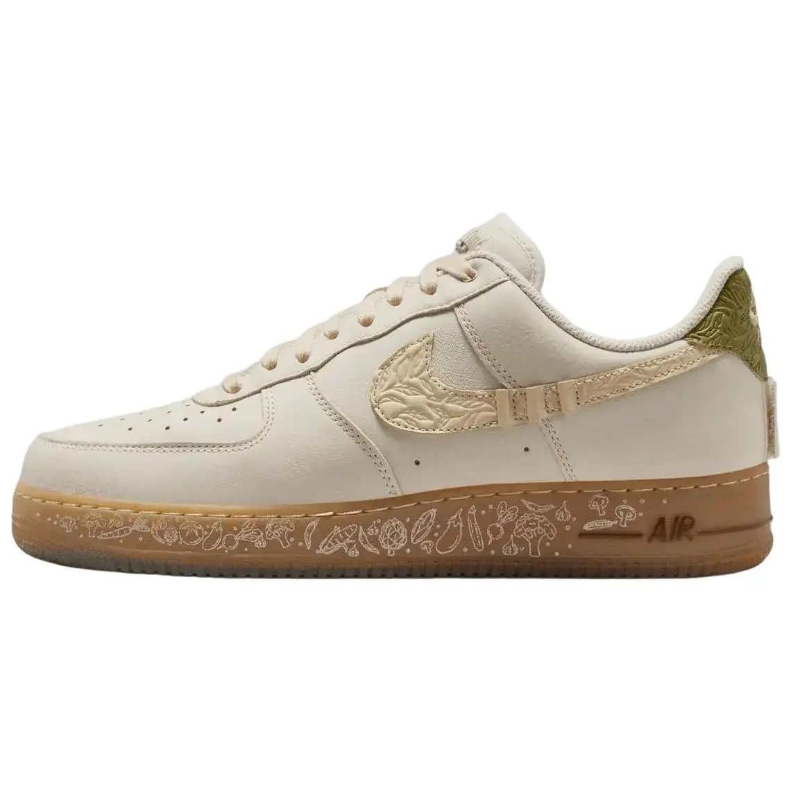 Nike Air Force 1 Low 'Doernbecher' 2026 IO7688-921