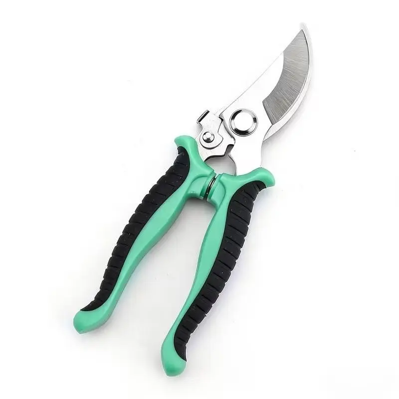 Professional Heavy-Duty Pruning Knife, Pruners for Gardening, Non-Slip Handle, Ideal for Thick Branches, Floral Arrangements, Landscape Beautification, Gardening Gift