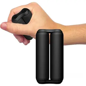 Handheld Fidget Roller Stress Reliever, Adult Anxiety Relief Sensory Fidget Toy, Compact Portable Focus Aid for Office Work & Daily Use, Improves Concentration & Mental Clarity