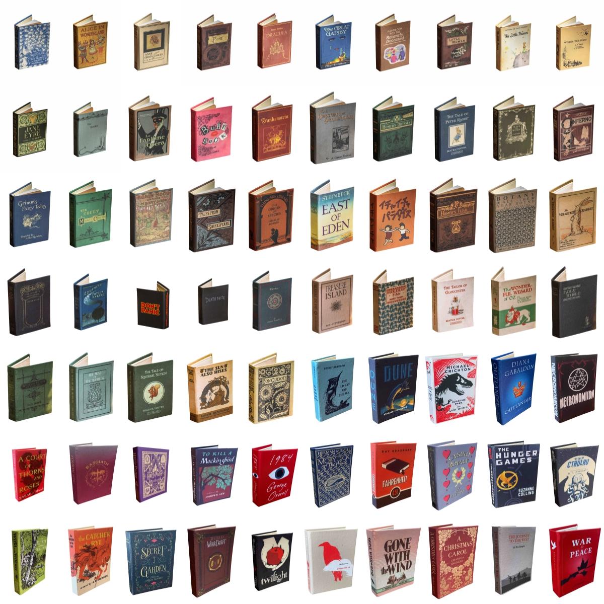 Twilight Book Wallet, Keep Your Cards and Cash Safe and Stylishly Bookish, Book Lover's Favorite, Bookworm Gifts