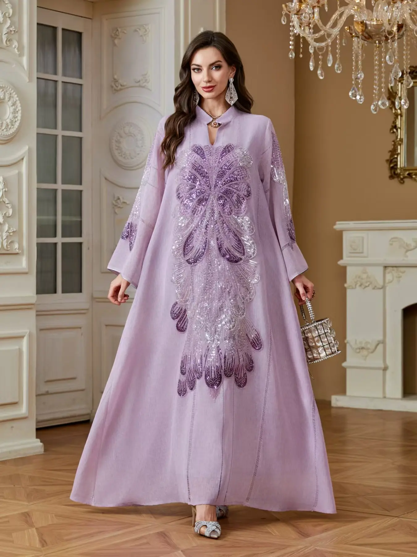 eritrean chiffon dresses habesha chiffon 2020 Meron Ethiopian Chiffon Dress