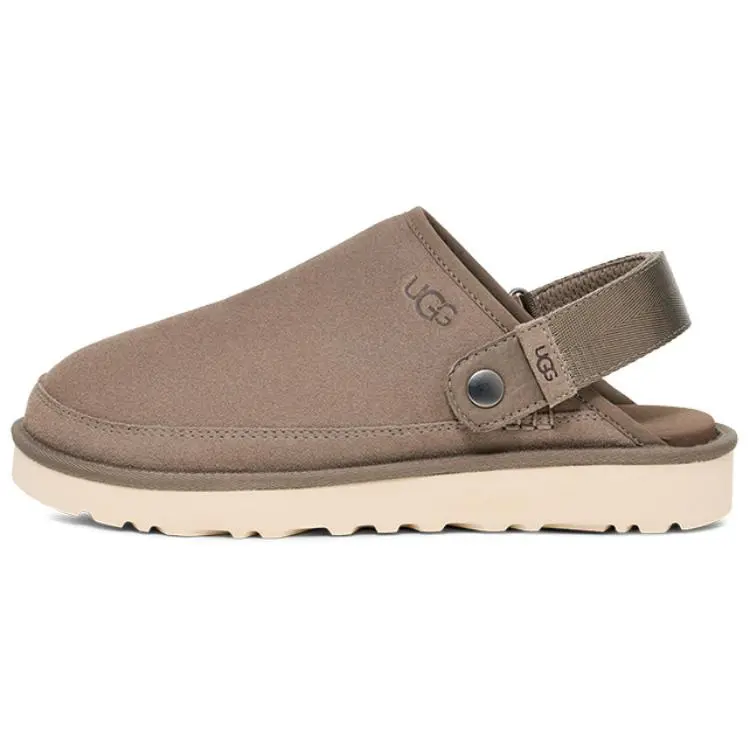 UGG Goldencoast Clog Fashion Comfortable Casual Shoes 1166915-SKP