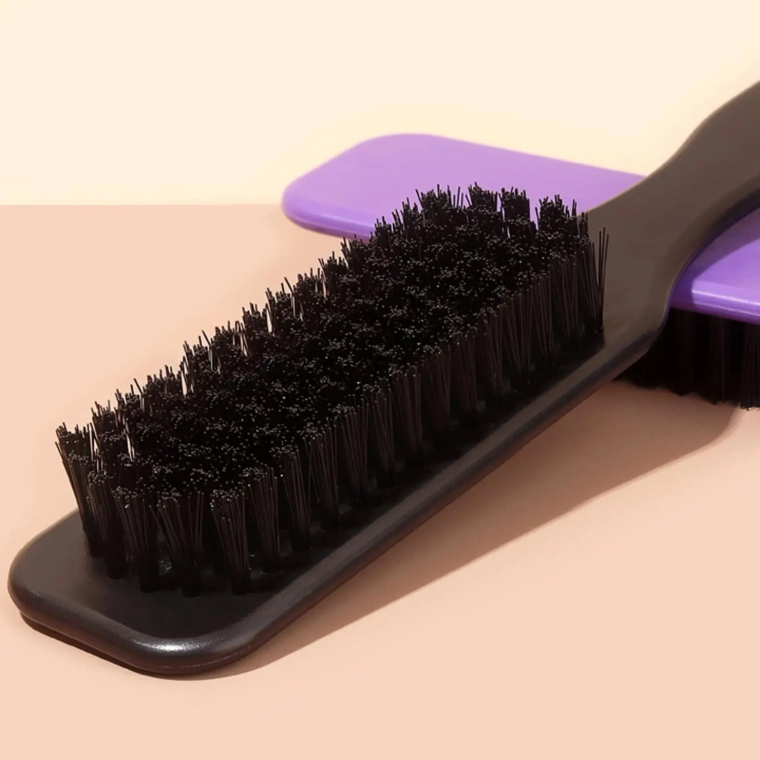 1/2/3/4/5Pcs Hair Styling Tools Set, Pink Detangling Brush, Hairstyle Brush, Rat Tail Comb, Edge Brush, Hair Detangler & Fine Mist Spray Bottle for Sectioning, Smoothing, Parting, Edge Styling, Salon Hair Care for Women & Girls