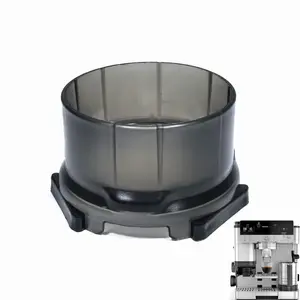 Portafilter Funnel for Luxe Cafe Accessories, Plastic Replacement Dosing Funnel for Luxe Cafe Espresso Machine
