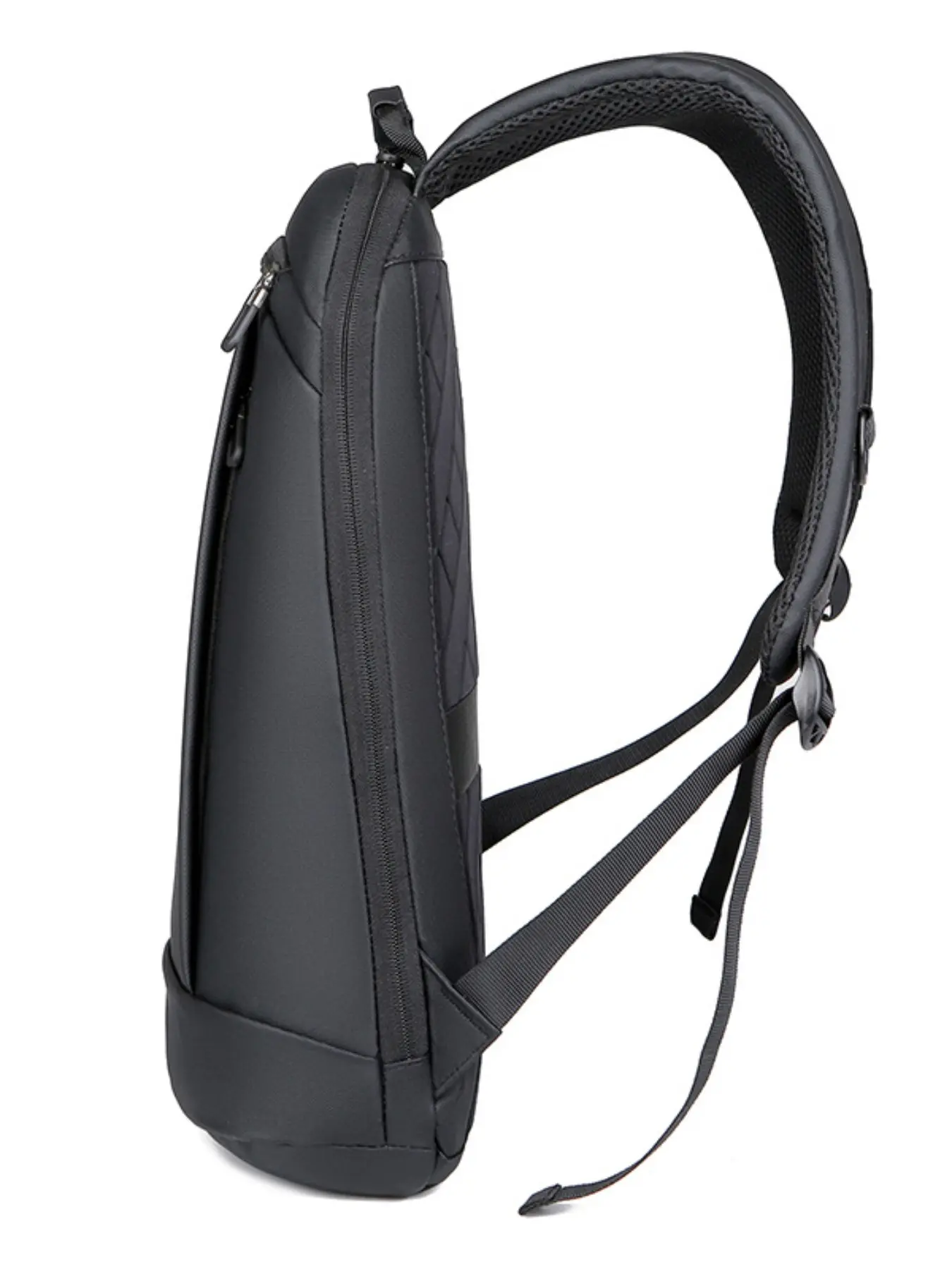Lightweight Laptop Backpack, Ultra-Thin Shoulder Bag, Lightweight Computer Bag, Business Commute Office Backpack, Business Work Bag, Portable and Stylish Design, Perfect for Daily Use, Backpacks for Laptops, Laptop Work Bags