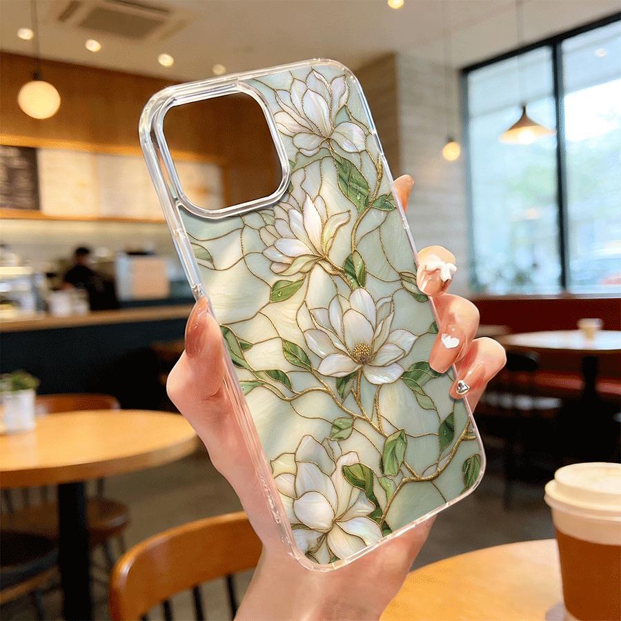 Marble Gold Texture Magnetic MagSafe Snap Case for iPhone 17/16 Pro Max 15 Pro 14 13 12 Mini 11 XR XS Plus SE Shockproof Slim Protective Cover