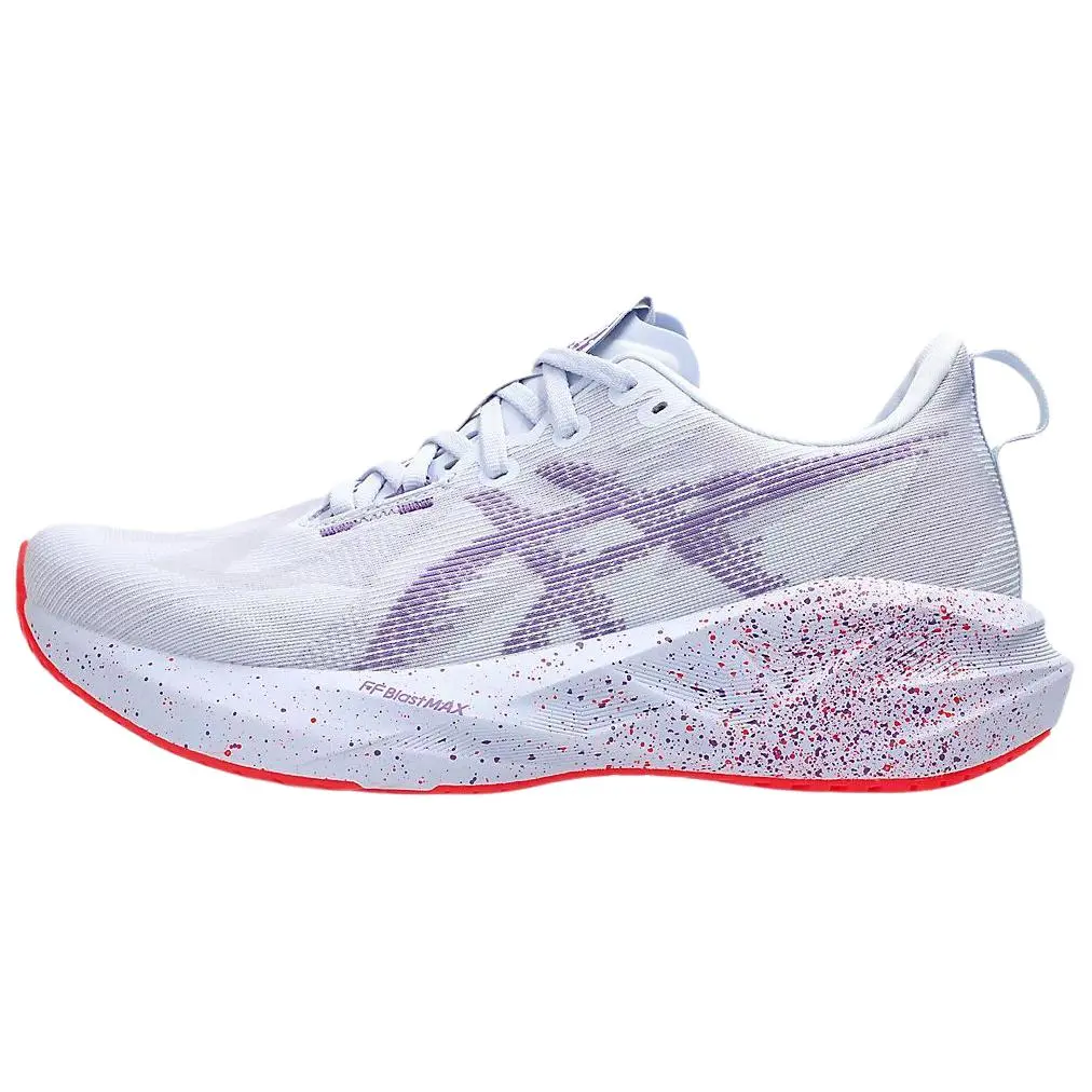 ASICS Novablast 5 Tokyo 'Vapor Edo Purple' 1011C139-500