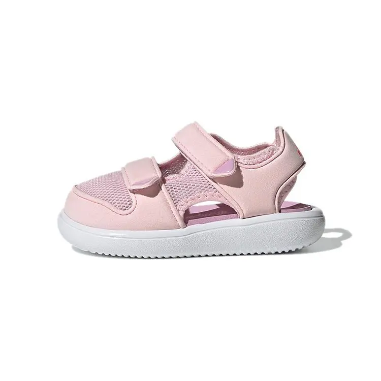 adidas Water Sandal Durable Low-Top Toddler Shoes GX2480