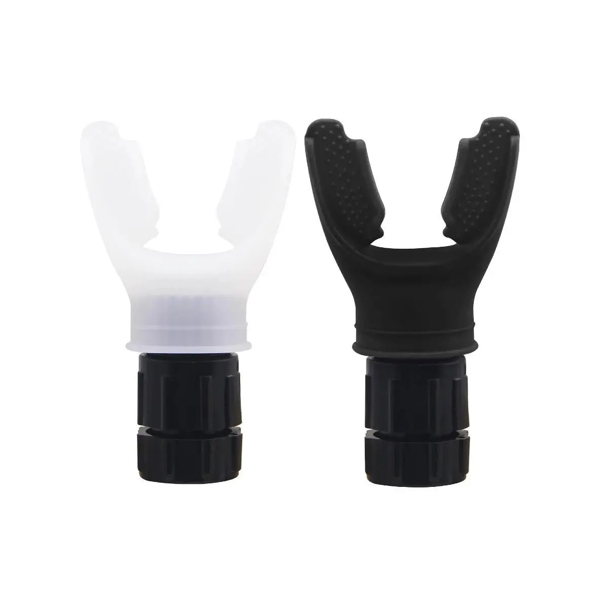 Breathing Trainer - Portable Muscle Exercise Device with Adjustable Resistance Settings, Easy to Clean Design, for Daily Fitness Training