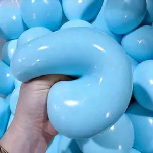 Extra Large 10cm Jumbo Fluffy Slime Ball, Squish Balls, Stress Relief Moldable Squishy Toy, Squishy Fidgets, Unisex, Slow Rebound, Surprise Gift, Bi