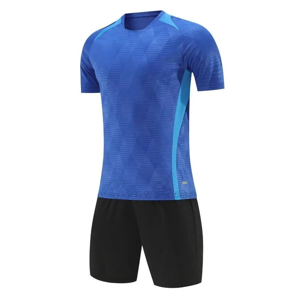 8027 Blue Blank