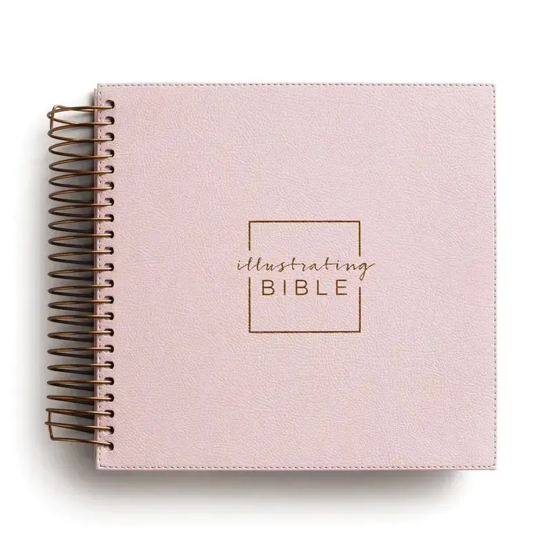 Cover Illustrated Book, and Artwork Content Pages, Text Version, Perfect for Art Lovers, Unique Design, High-Quality Paper