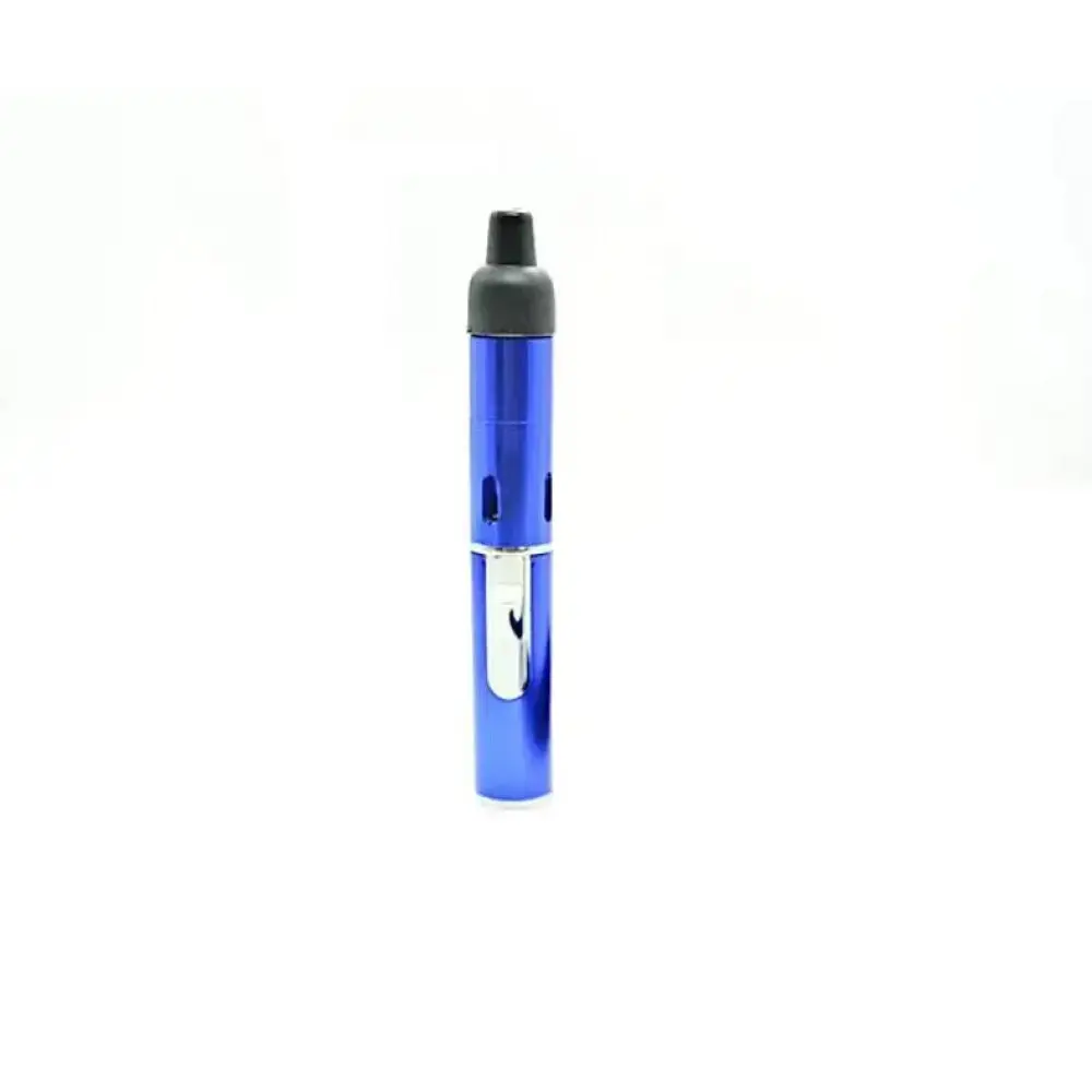 Butane-Free, New Version Refillable & Adjustable Torch Lighter, Multi-Purpose Pen Torch (Gas Not Included)  Essential for Camping, Gatherings & Kitchen Use(Free bag included.)