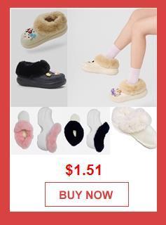 Plush knitting Fingerless Gloves Women Winter Warm Arm Sleeve Soft Stacked Half Sleeves Arm Warmer Fine Mitten Casual Punk Glove