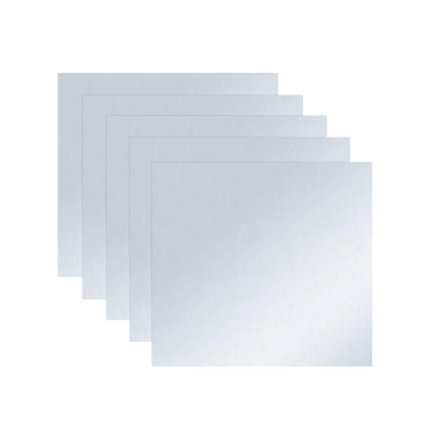 High  99.9% Pure Zinc Zn Sheet Plate Metal Foil 0.2mm