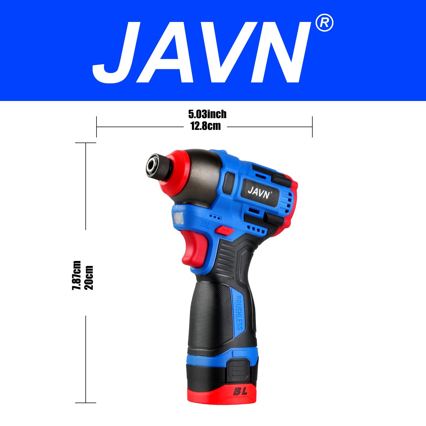 Electric Mini Drill Screwdriver, 1 Count 160N.m Impact Driver Cordless Drill Household Multifunction Hit Power Tools, Portable Electric Screwdriver Drill, Work Equipment for Men Lightweight Cordless Drill #TOP PICKS