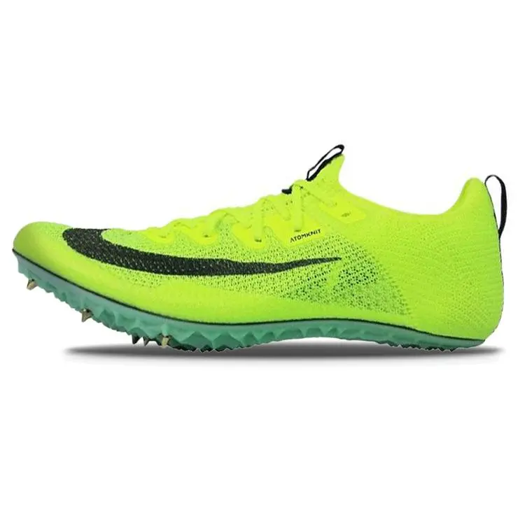 Nike Superfly Elite 2 Track Spikes for Men and Women – Lightweight, Cushioned, Non-Slip, Durable Verifiable, with credentials and supporting global authentication