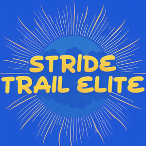 Stride Trail Elite Hub