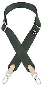 Multi Pochette Accessories Replacement Crossbody Strap Adjustable Wide Canvas Strap for LV Purse Shoulder Bags