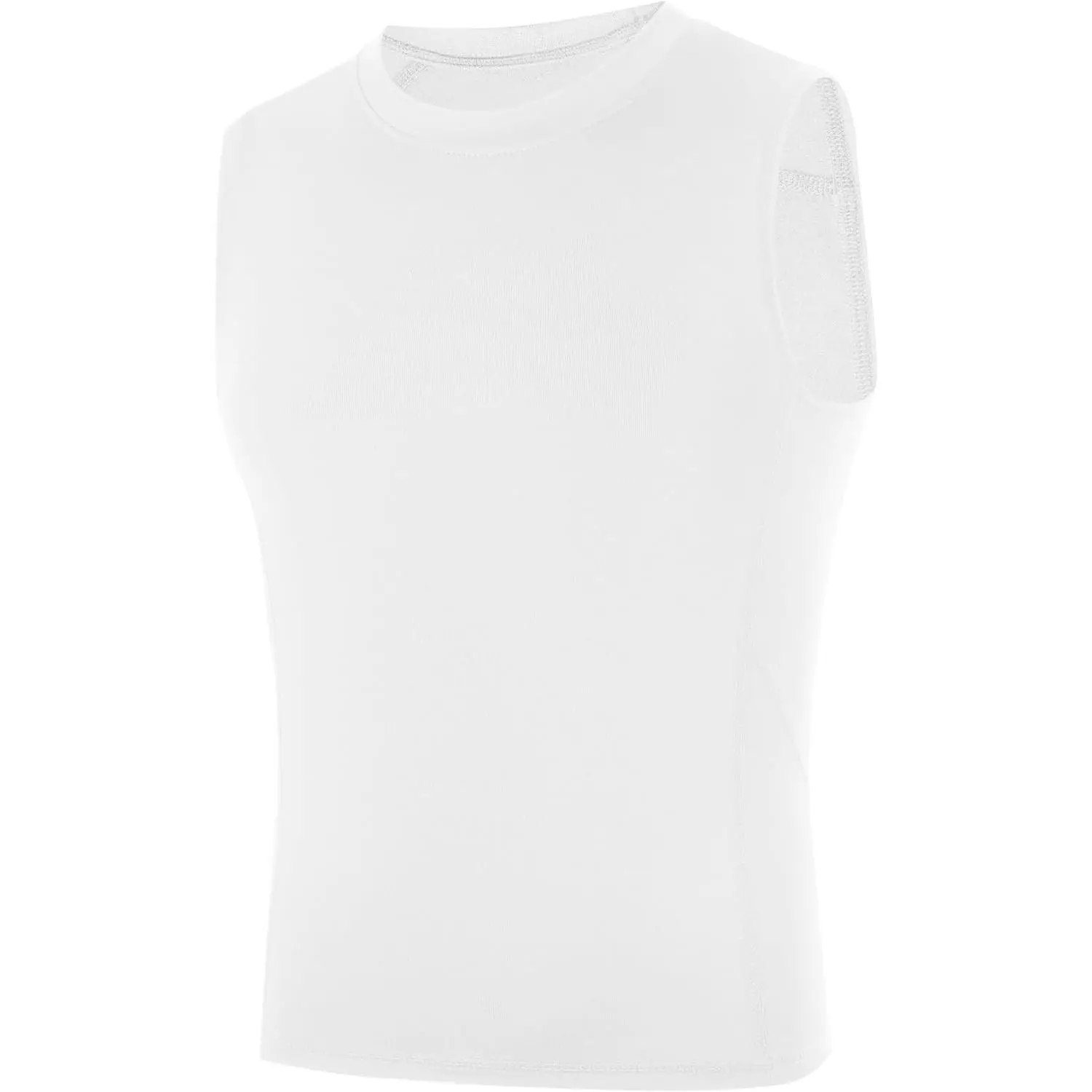 Boys Sleeveless Compression Shirt - Youth Athletic Tank Top for Football, Basketball & Sports, Quick Dry Undershirt for Kids(Gift)